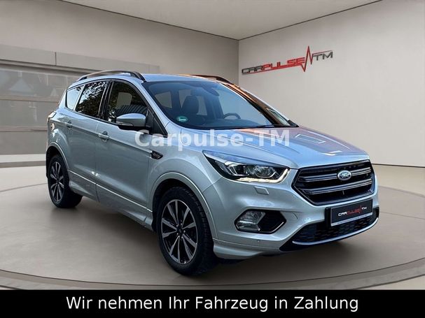 Ford Kuga 2.0 TDCi 4x4 ST-Line 110 kW image number 2