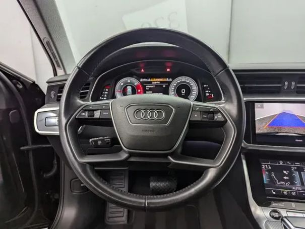 Audi A6 45 TDI quattro S tronic Avant 180 kW image number 7