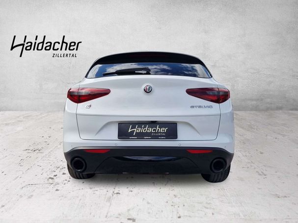 Alfa Romeo Stelvio 2.0 Super 206 kW image number 3