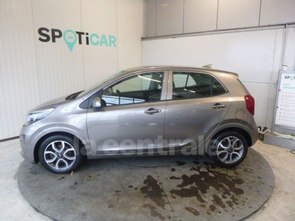 Kia Picanto 1.0 Edition 49 kW image number 5