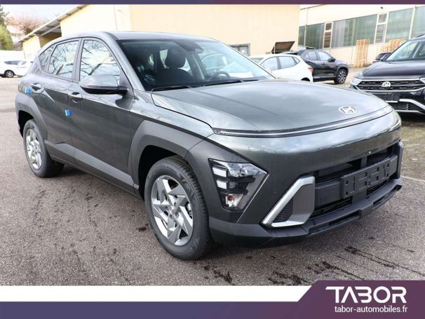 Hyundai Kona 1.6 T-GDI Select 102 kW image number 3