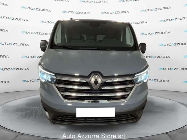 Renault Trafic Grand Blue dCi 150 110 kW image number 1