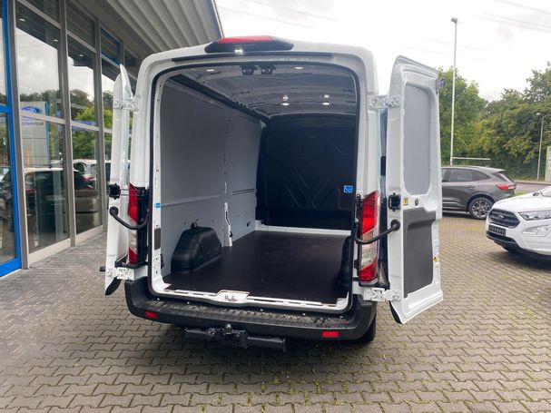 Ford Transit 350 77 kW image number 8