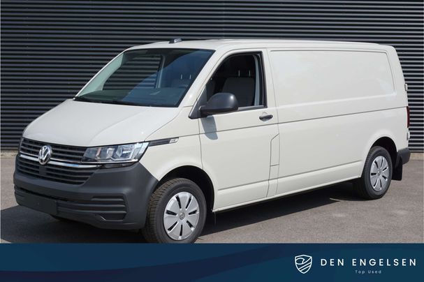 Volkswagen T6 Transporter DSG 110 kW image number 1