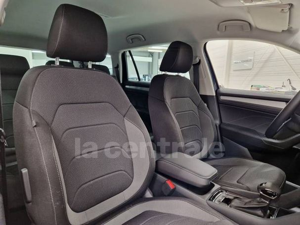 Skoda Kodiaq 1.5 TSI ACT DSG Ambition 110 kW image number 18