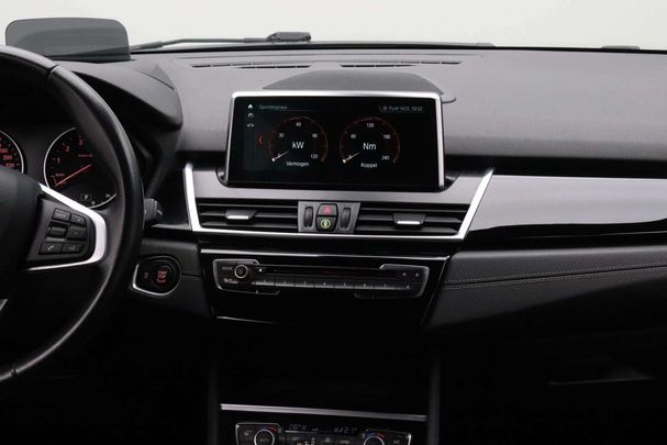 BMW 218i Gran Tourer 100 kW image number 23