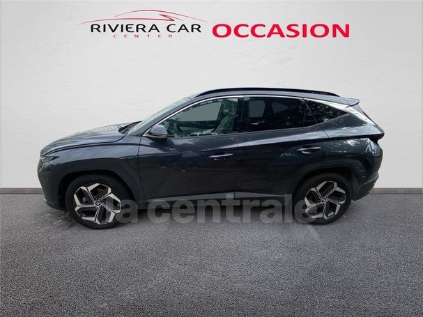 Hyundai Tucson 1.6 T-GDI 169 kW image number 11