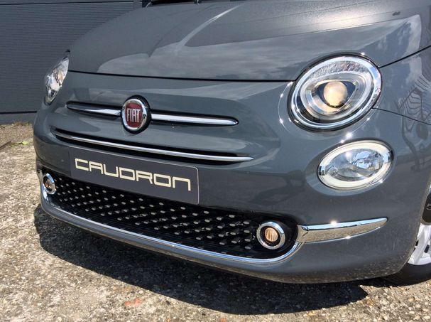 Fiat 500 1.0 51 kW image number 3