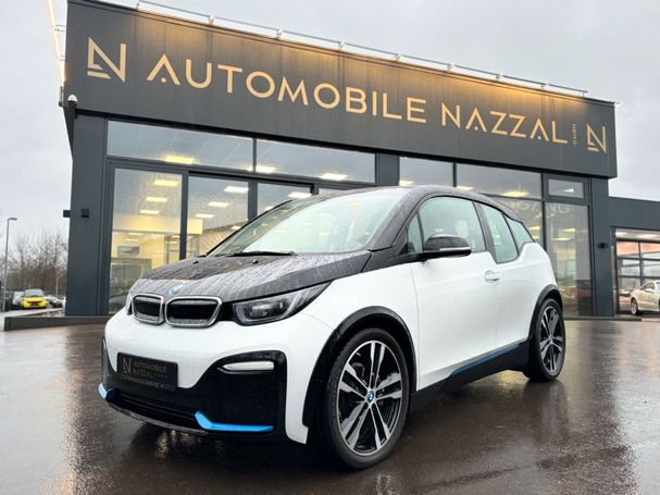 BMW i3s 135 kW image number 1