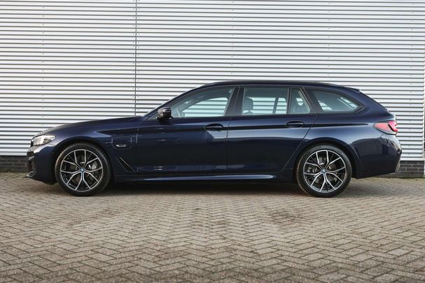 BMW 530 Touring 215 kW image number 3