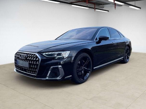 Audi A8 50 TDI 210 kW image number 1