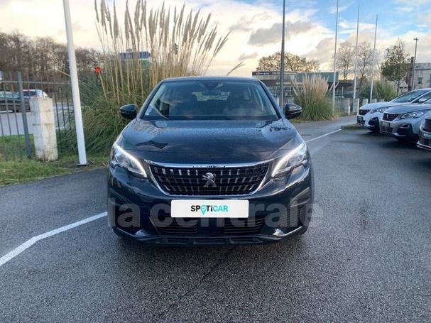 Peugeot 3008 PureTech 130 S&S 96 kW image number 17