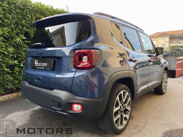 Jeep Renegade PHEV 177 kW image number 13