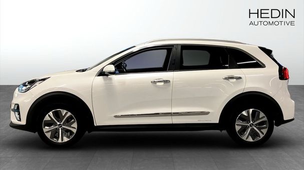 Kia Niro e 150 kW image number 6