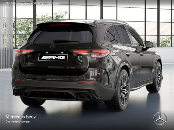 Mercedes-Benz GLC 43 AMG 310 kW image number 3