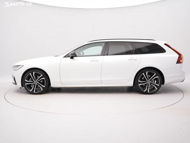 Volvo V90 B4 AWD 145 kW image number 13