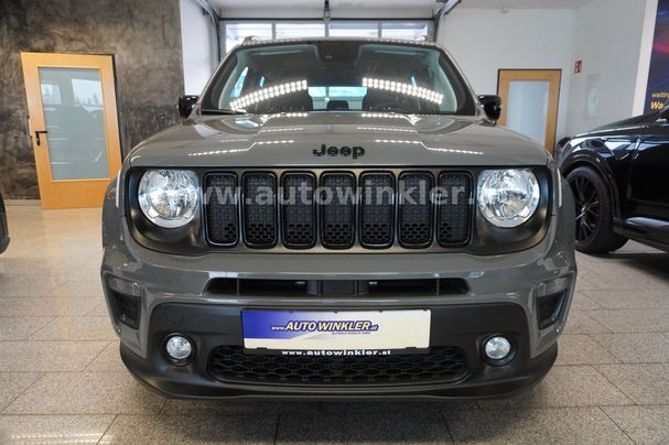 Jeep Renegade 88 kW image number 4