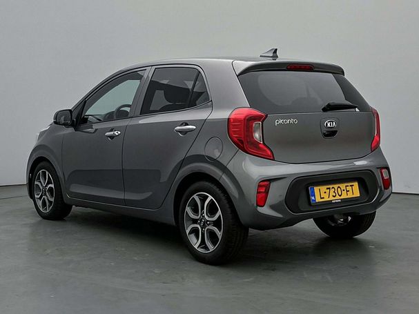 Kia Picanto 49 kW image number 6