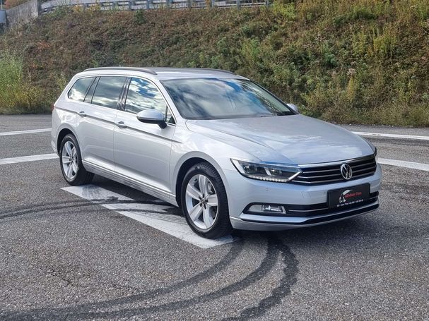 Volkswagen Passat Variant 2.0 TDI DSG 110 kW image number 3