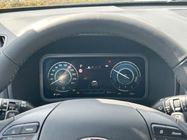 Hyundai Kona 100 kW image number 13