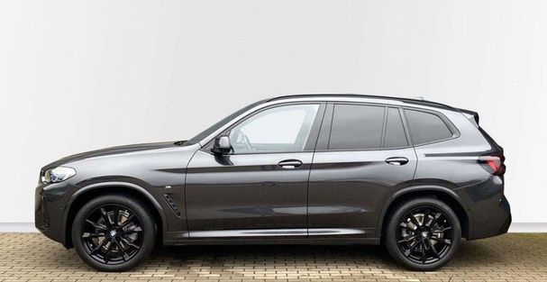 BMW X3 xDrive 140 kW image number 4