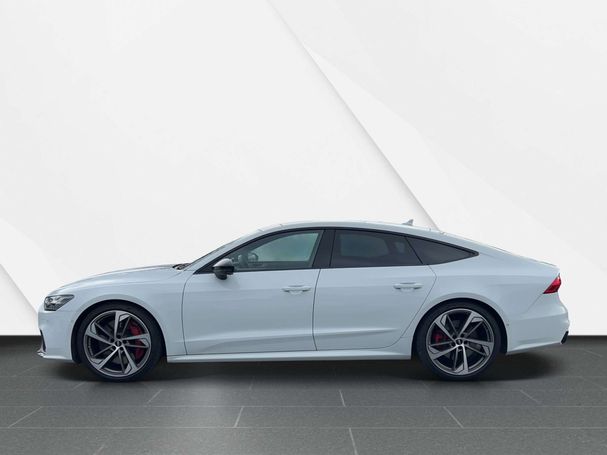 Audi S7 3.0 TDI quattro Tiptronic 257 kW image number 7