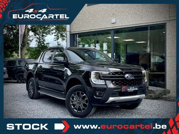 Ford Ranger 3.0 177 kW image number 1