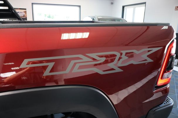 RAM 1500 TRX 6.2 524 kW image number 23