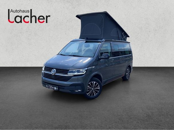 Volkswagen T6 California DSG Beach 110 kW image number 1