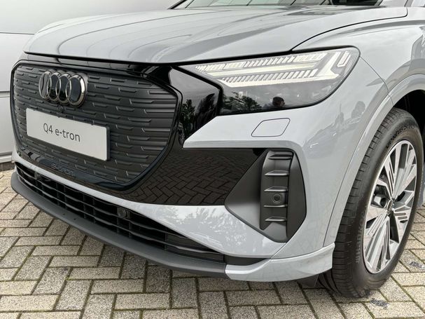 Audi Q4 45 e-tron Advanced 82 kWh 210 kW image number 11