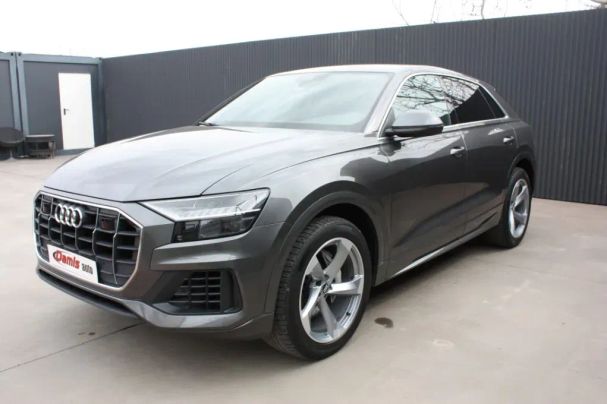 Audi Q8 210 kW image number 1