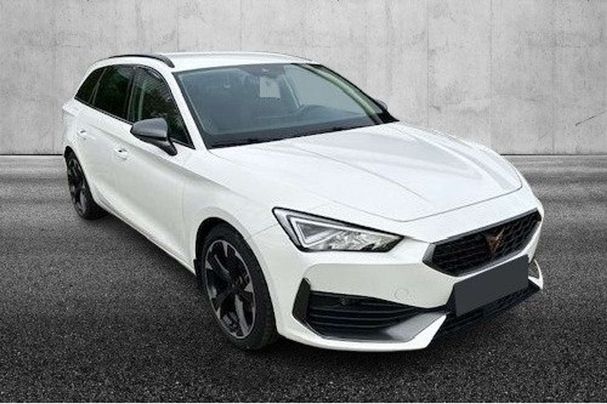 Cupra Leon 150 kW image number 2