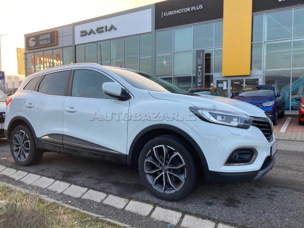 Renault Kadjar BLUE dCi 115 85 kW image number 1