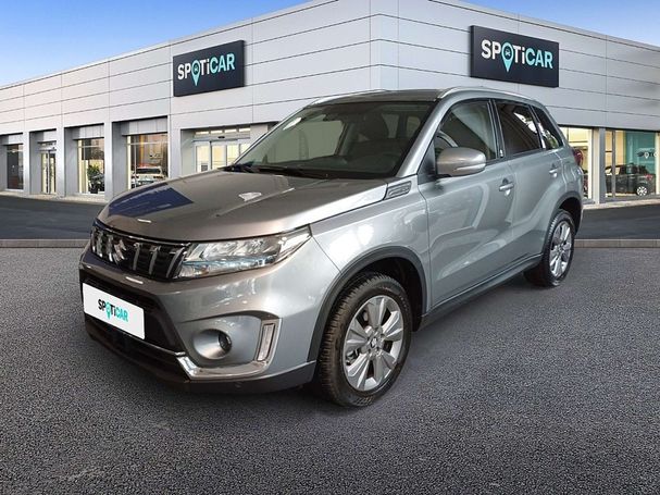 Suzuki Vitara 1.4 Hybrid 95 kW image number 1