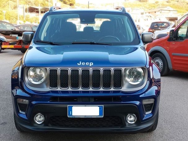 Jeep Renegade 1.6 88 kW image number 2