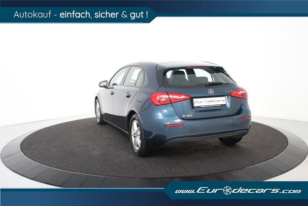 Mercedes-Benz A 180 100 kW image number 26