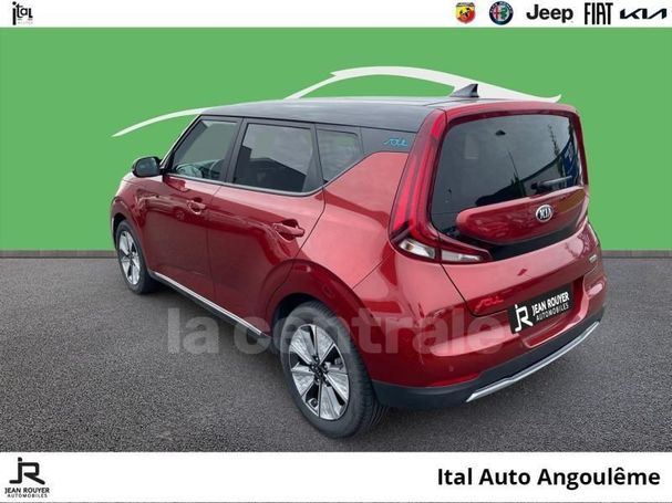 Kia Soul e-Soul 150 kW image number 5