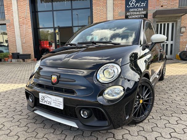 Abarth 595 Competizione 1.4 T-Jet 180 132 kW image number 1