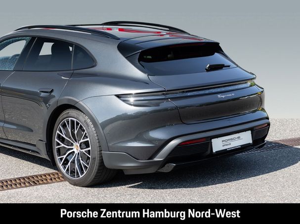 Porsche Taycan 4 Cross Turismo 320 kW image number 14