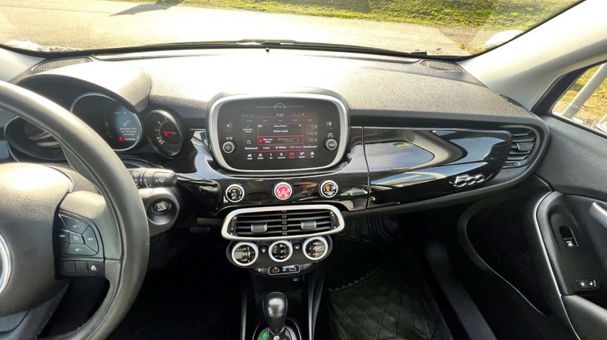 Fiat 500X 1.4 Pop Star 103 kW image number 12