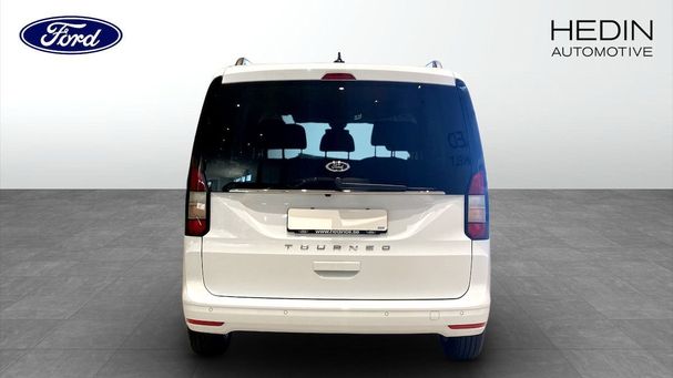 Ford Tourneo Connect 2.0 Titanium 90 kW image number 7