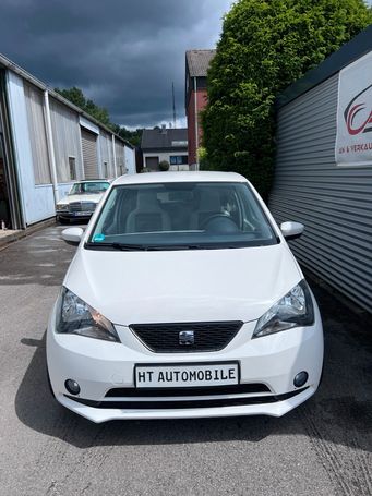 Seat Mii 44 kW image number 2