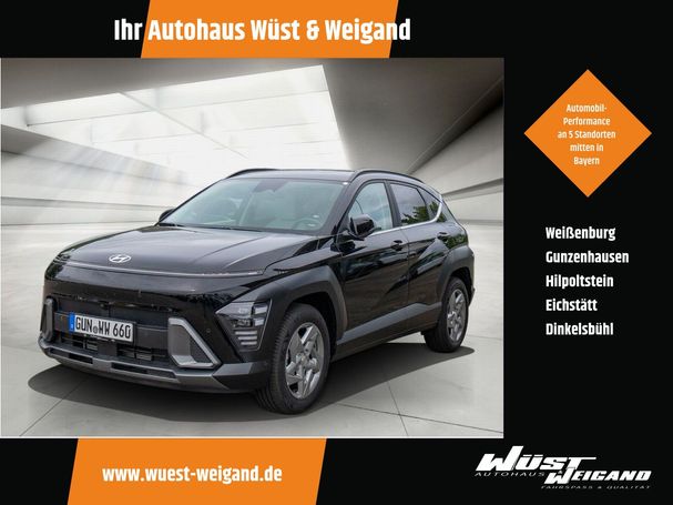 Hyundai Kona 1.0 T-GDI Trend 88 kW image number 1