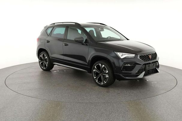 Cupra Ateca 110 kW image number 23