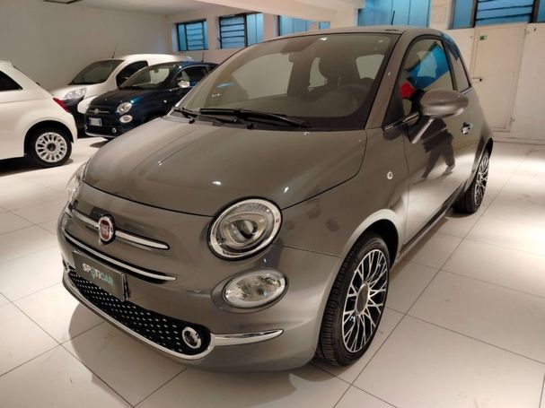 Fiat 500 1.0 51 kW image number 1