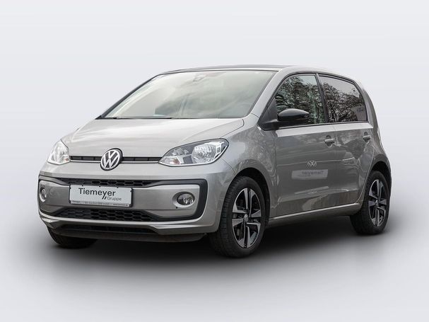 Volkswagen up! 44 kW image number 1