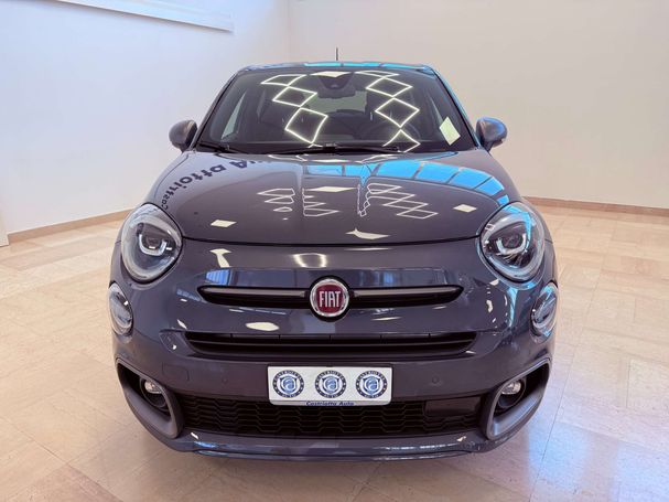 Fiat 500X 1.6 Sport 96 kW image number 2