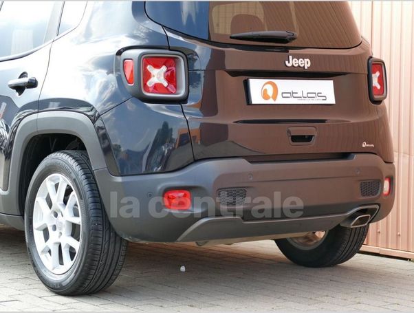 Jeep Renegade 1.0 Limited 88 kW image number 13