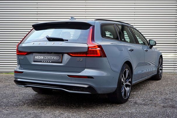 Volvo V60 B3 Plus 120 kW image number 6