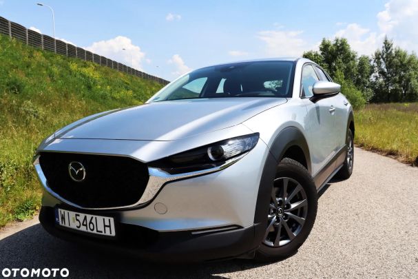 Mazda CX-30 90 kW image number 2